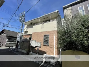 DEFI小路【1階】の外観