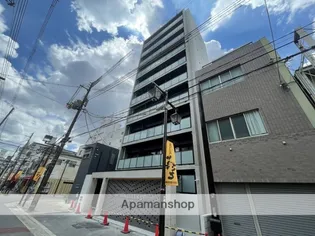 PARK HILLS今里NOAの画像