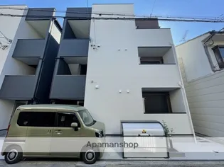 CRASTINE小路東Aの画像
