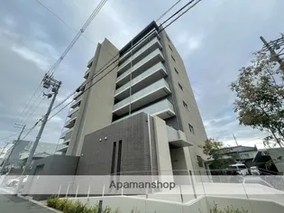 SQUARE COURT KAMIの画像