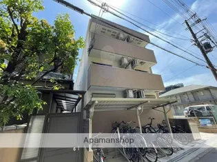 フジパレス新喜多Ⅱ番館の画像