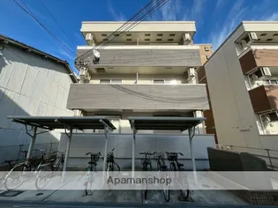 フジパレス深江橋Ⅰ番館の画像