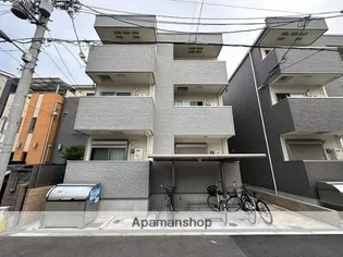 フジパレス城東諏訪ノースI番館の画像