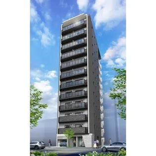 シーズンフラッツ大手前【0701号室】の外観