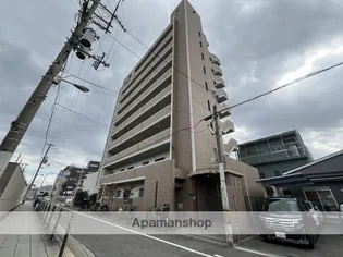 サン・フォレスト【2階】の外観