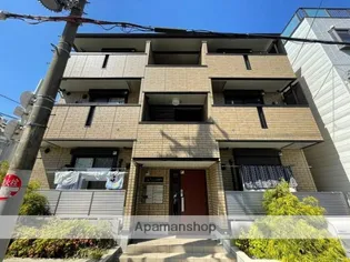 エストドミール東中浜の画像