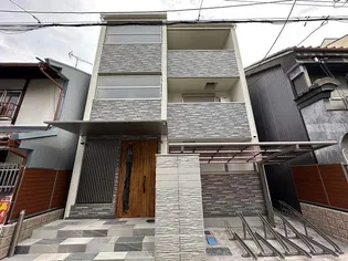 フォレストクリエオーレ玉津の画像