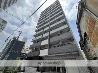 エスリードレジデンス大今里の画像