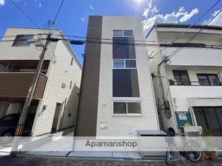 ハーモニーテラス新今里Ⅴの画像