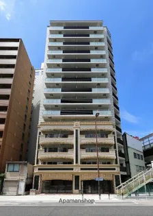 VINOプレジオ本町【0401号室】の外観