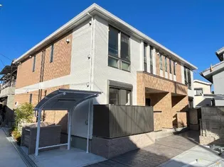 ティアレの画像