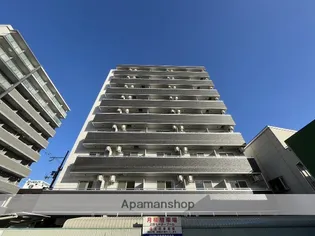 ファビラスコート巽東の画像