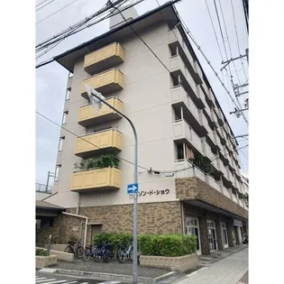 日宝メゾン ド ショウの画像