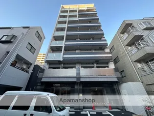 フォーリアライズ城東ネオスの画像