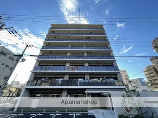 プラウディア今里の画像