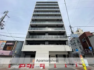 ワールドアイ大阪城EASTⅡの画像