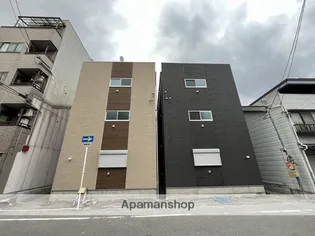 ハーモニーテラス林寺Ⅶの画像