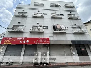 ハイツ平野の画像