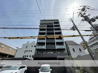 ロイヤルパークヒルズ上町の画像