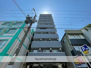 エルプエンテ緑橋の画像