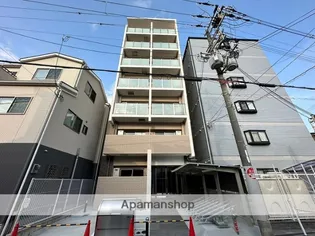 ウイルコート大今里西の画像