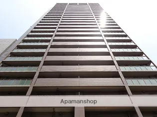 ローレルコート上本町【2階】の外観