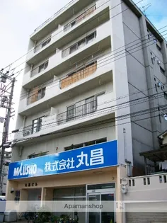 丸昌ビルの画像