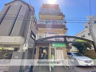 ライフイン上汐の画像