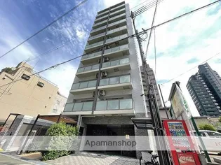 OAK弥栄夕陽ヶ丘【10階】の外観