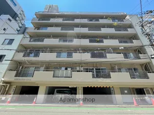 上六第一ダイヤモンドハイムの画像