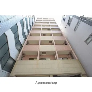 ロイヤルキャッスル【10階】の外観