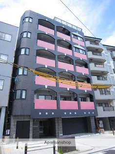 HAKUGAビルの画像