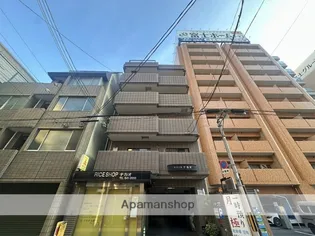 ドミールナカオの画像