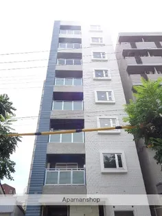 ルリーフ真法院【4階】の外観