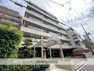 メゾンSK【3階】の外観