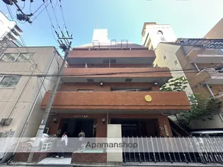 ユーロハイツ高津の画像