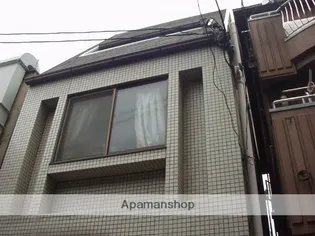 FS関目マンション【301号室】の外観