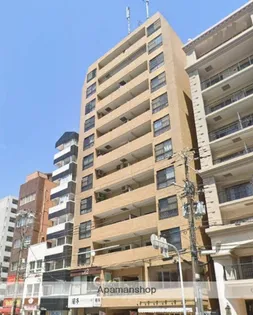 メロディーハイム清水谷の画像