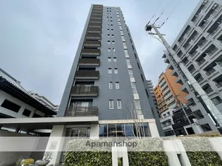 カスタリア上町台の画像