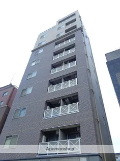 ぱすてる夕陽丘の画像