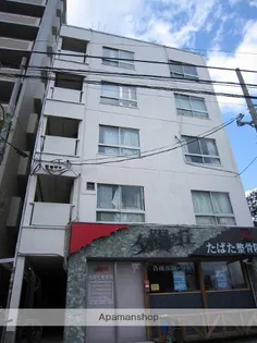 五條ハイツの画像