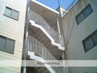 吉村ビルの画像