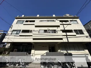 メゾン夕陽ケ丘【205号室】の外観