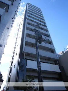 エスリード心斎橋EAST【7階】の外観