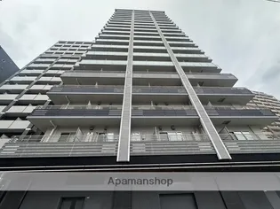 プラウドタワー安堂寺の画像