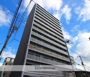 アーバンエース関目パルの画像