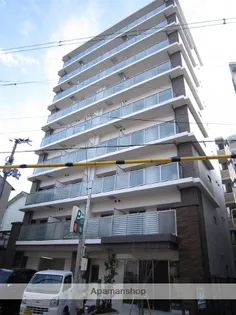 CHERRY BLOSSOM 真田山の画像