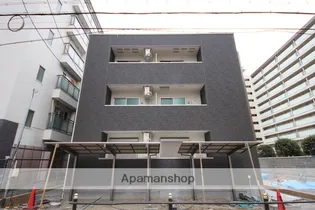 フジパレス関目の画像