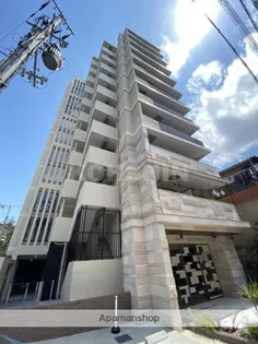 FRONT FIELD TENNOJIの画像