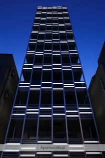 REIOS谷町【2階】の外観